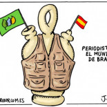 El que no se vende, no mama | JRMora