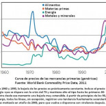 Informe de la ONU: “El rápido aumento de los precios es un indicio de una tendencia potencialmente catastrófica”
