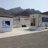 El proyecto “STORE” consigue almacenar energía eléctrica a gran escala y viable económicamente