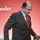 Duro golpe a Botín: la AN equipara los Valores Santander a las preferentes de las cajas