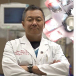 Peter Rhee: "Debemos cambiar la definición de muerte"