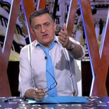 Wyoming: Vaya cinco chicharros que nos han caído a los españoles. Esto sí que es una humillación y no lo de la selección