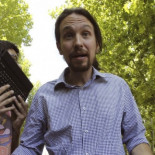 Iglesias: "Zara tributa por cada prenda que compras en Irlanda. Con una ley se cambia en una semana"