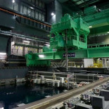 El muro de hielo para aislar el agua en Fukushima no está funcionando