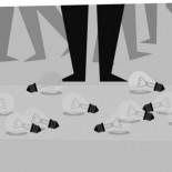 Mercenarios del diseño gráfico