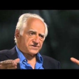 El F-35 solo sirve para dar dinero a Lockheed