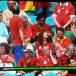 Lo que decían de Iberdrola los periodistas invitados al Mundial de Brasil