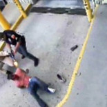 Sale a la luz un vídeo de un policía de EEUU ejecutando a un detenido esposado