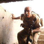 Así es la guerra a las puertas de Bagdad