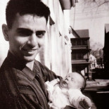 El curriculum vitae de Carl Sagan (1961)