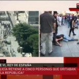 La abdicación del periodismo: 10 mentiras, tergiversaciones y silenciamientos en la cobertura de la coronación [CAT]