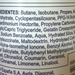 ¿Por qué Rexona nunca te abandona?