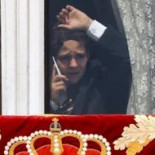 Las frases más ridículas de la proclamación en las retransmisiones de TV