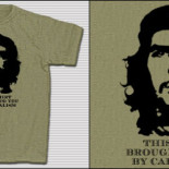 9 iconos antisistema que se convirtieron en merchandising