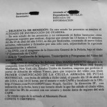 La Brigada de Información, como Mortadelo y Filemón