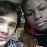 Niño de 14 años víctima de bullying con tendencias suicidas apuñala a su abusón y es juzgado como un adulto [ENG]