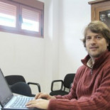 De parado de lujo (en España) a investigador de élite (en Alemania)