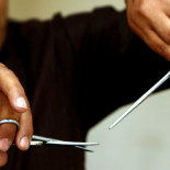 60 casos de mutilación genital femenina descubierta en la escuela sueca (ENG)