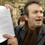 [ENG] Muere Gerald Conlon, uno de los Cuatro de Guilford condenados por un atentado que no cometieron en 1974