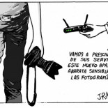 Hipocresía parasitaria