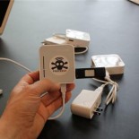 PirateBox 1.0: compartir y comunicarse de forma privada y segura nunca fue más fácil (y barato)