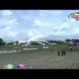 Un cohete de bambú [THAI]