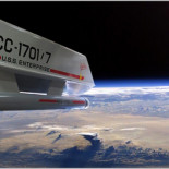 ¿Qué fue de la lanzadera Galileo original de Star Trek?