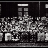 Los emperadores más perversos y salidos de la “historia salvaje” de China