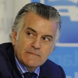 Bárcenas propone a Jorge Fernández Díaz pasar cuatro años en la cárcel a cambio de su silencio