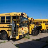 Ciudadanos de Detroit piden ayuda a la ONU después de quedarse sin agua