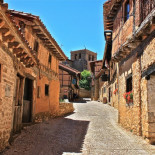 9 lugares curiosos congelados en la Edad Media (en Castilla y León)