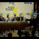 “Si le montas un pollo a Pablo Iglesias vas a la tele y si le montas un pollo a Mariano vas al talego”