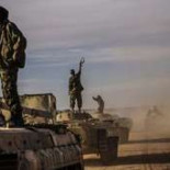 En fotos: el conflicto olvidado del Sahara Occidental