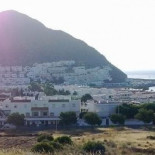 Un ciudadano alemán denuncia agresiones de la Policía de Níjar: "Estaba sangrando y seguían pegándome"