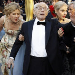 El legendario actor de western Eli Wallach fallece a los 98 años