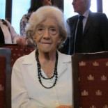 Fallece la escritora Ana María Matute