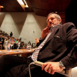 Willy Meyer dimite tras conocerse su participación en una SICAV en Luxemburgo