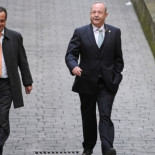 El juez Castro se revuelve contra la Zarzuela y las presiones de “altas instancias políticas, mediáticas y judiciales”