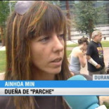 Depositan salchichas con clavos para hacer daño a los perros en un parque de Durango