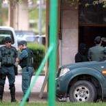 La tragedia oculta de la Guardia Civil: 447 suicidios desde 1982, uno cada 26 días