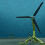 'Hoy la energía renovable ha dado un pequeño gran paso'