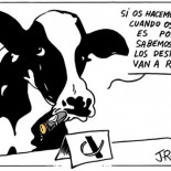 Tributar por la indemnización por despido (JR Mora)