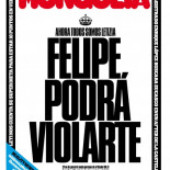 Alcázar, Fontdevila, Monteys y Vergara (El Jueves) trabajarán ahora para la revista Mongolia