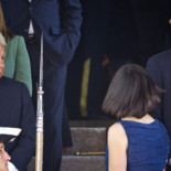 Felipe González ve al PSOE en peligro de extinción y con un líder fugaz: "Podemos quedar en 40 diputados"