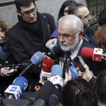 “De puta pena, macho, no me jodas… Me estaba licitando obras… y tengo que dejar de licitar”