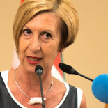 Rosa Díez ‘se hace un Cospedal’ al explicar su participación en el fondo de pensiones de la Sicav