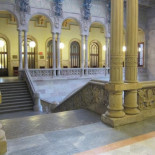 Condenado un mosso a 15 años de cárcel por apuñalar hasta 13 veces a un taxista y dejarlo inválido