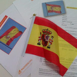 Los ultracatólicos de HazteOir.org piden donativos para "salvar España" de Podemos