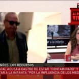 Mónica Oltra: "El fiscal está confundiendo su papel con el de abogado defensor de la infanta"