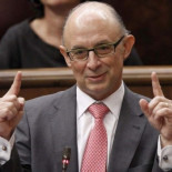 Montoro regala miles de millones a la gran banca